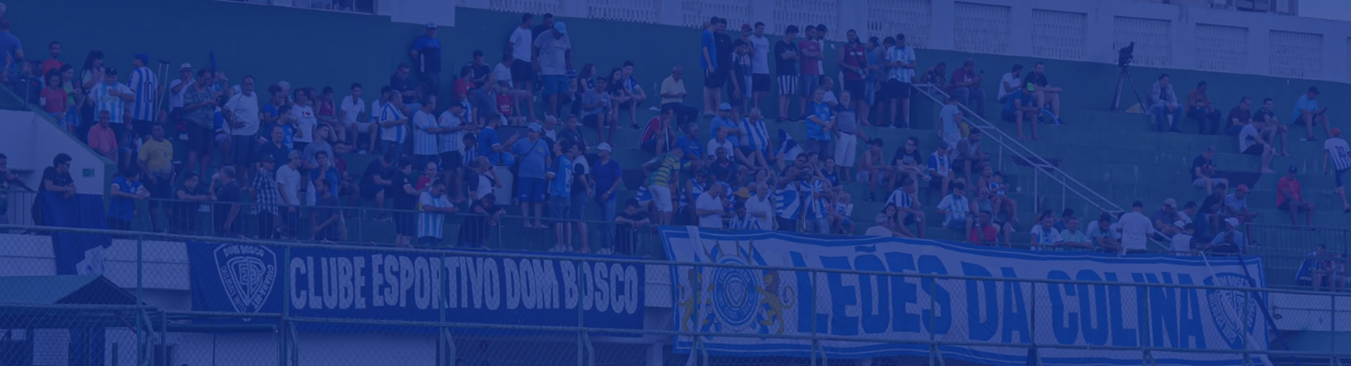 Clube Esportivo Dom Bosco